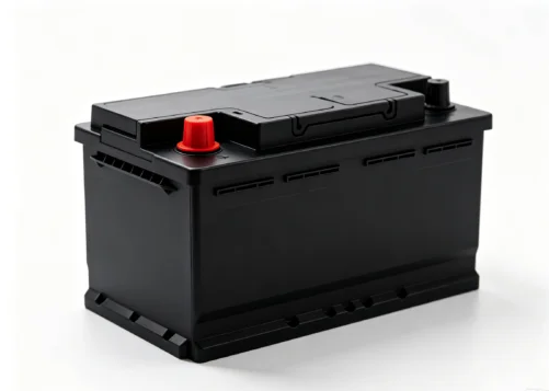 Lithium-ion start-stop battery